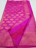 Kanchipuram Blended Bridal Silk Sarees 915