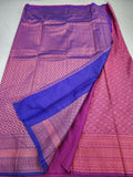 Kanchipuram Blended Bridal Silk Sarees 948