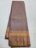 Kanchipuram Blended Bridal Silk Sarees 952