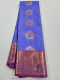 Kanchipuram Blended Bridal Silk Sarees 999