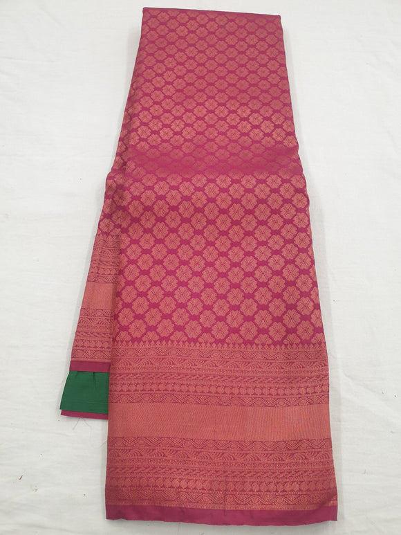 Kanchipuram Blended Bridal Silk Sarees 910