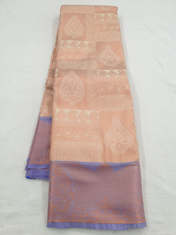 Kanchipuram Blended Bridal Silk Sarees 917