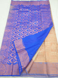 Kanchipuram Blended Bridal Silk Sarees 917