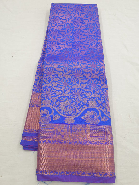 Kanchipuram Blended Bridal Silk Sarees 919