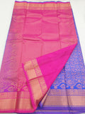 Kanchipuram Blended Bridal Silk Sarees 919