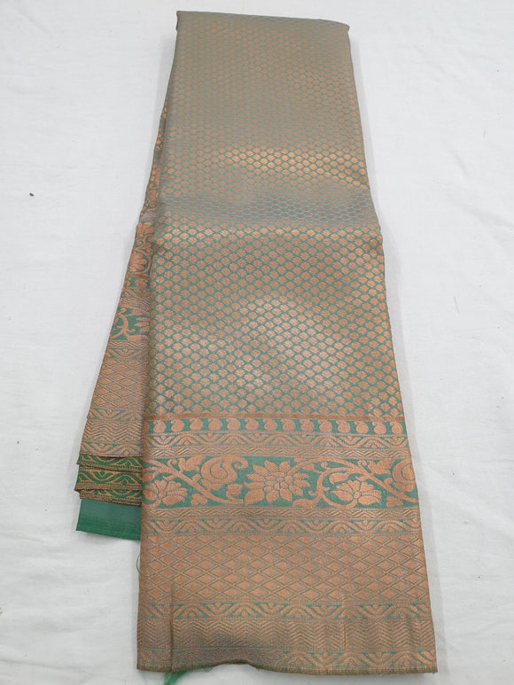 Kanchipuram Blended Bridal Silk Sarees 922