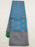 Kanchipuram Blended Bridal Silk Sarees 924