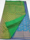 Kanchipuram Blended Bridal Silk Sarees 924