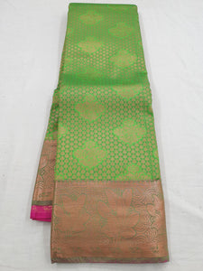 Kanchipuram Blended Bridal Silk Sarees 927