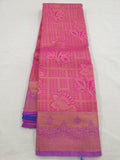 Kanchipuram Blended Bridal Silk Sarees 929