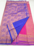 Kanchipuram Blended Bridal Silk Sarees 929