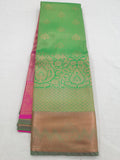Kanchipuram Blended Bridal Silk Sarees 931