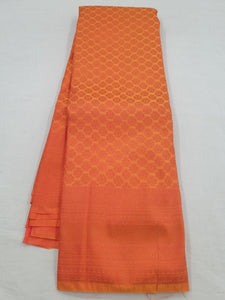 Kanchipuram Blended Bridal Silk Sarees 935
