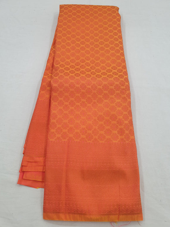 Kanchipuram Blended Bridal Silk Sarees 935