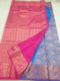Kanchipuram Blended Bridal Silk Sarees 937