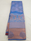 Kanchipuram Blended Bridal Silk Sarees 939