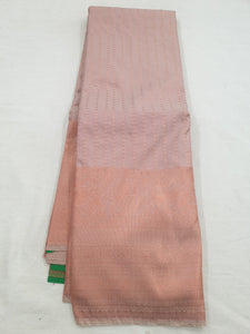 Kanchipuram Blended Bridal Silk Sarees 942