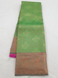 Kanchipuram Blended Bridal Silk Sarees 944