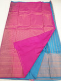 Kanchipuram Blended Bridal Silk Sarees 947