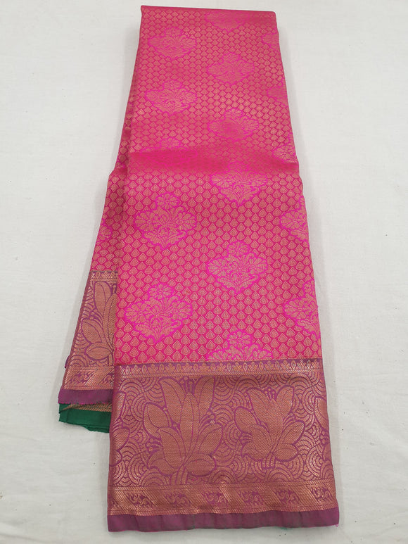 Kanchipuram Blended Bridal Silk Sarees 950