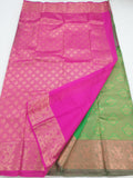 Kanchipuram Blended Bridal Silk Sarees 951