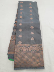 Kanchipuram Blended Bridal Silk Sarees 965