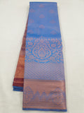 Kanchipuram Blended Bridal Silk Sarees 968