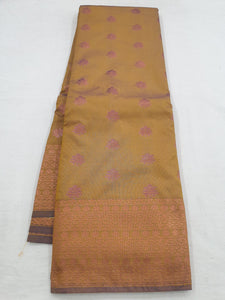 Kanchipuram Blended Bridal Silk Sarees 975