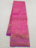 Kanchipuram Blended Bridal Silk Sarees 976