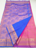 Kanchipuram Blended Bridal Silk Sarees 976