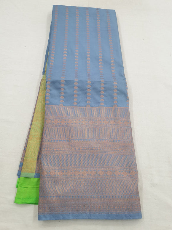 Kanchipuram Blended Bridal Silk Sarees 977