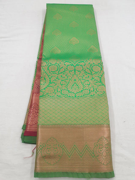 Pin by Kirthana Rohith on Sarees | Silk saree kanchipuram, Prakash silks,  Saree