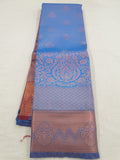 Kanchipuram Blended Bridal Silk Sarees 986