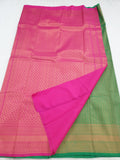Kanchipuram Blended Bridal Silk Sarees 989