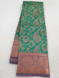 Kanchipuram Blended Bridal Silk Sarees 994