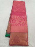 Kanchipuram Blended Bridal Silk Sarees 1005