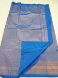 Kanchipuram Blended Bridal Silk Sarees 1015