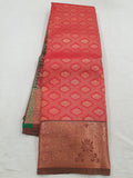 Kanchipuram Blended Bridal Silk Sarees 1024