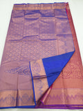 Kanchipuram Blended Bridal Silk Sarees 1026