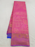 Kanchipuram Blended Bridal Silk Sarees 1029
