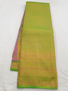 Kanchipuram Blended Bridal Silk Sarees 1032