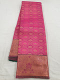 Kanchipuram Blended Bridal Silk Sarees 1033