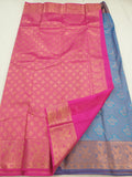 Kanchipuram Blended Bridal Silk Sarees 1036