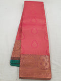 Kanchipuram Blended Bridal Silk Sarees 1046