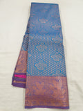 Kanchipuram Blended Bridal Silk Sarees 1056
