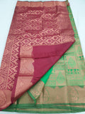 Kanchipuram Blended Bridal Silk Sarees 1060