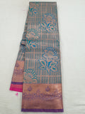 Kanchipuram Blended Bridal Silk Sarees 1063