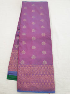 Kanchipuram Blended Bridal Silk Sarees 1065