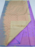 Kanchipuram Blended Bridal Silk Sarees 1068