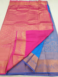 Kanchipuram Blended Bridal Silk Sarees 1070